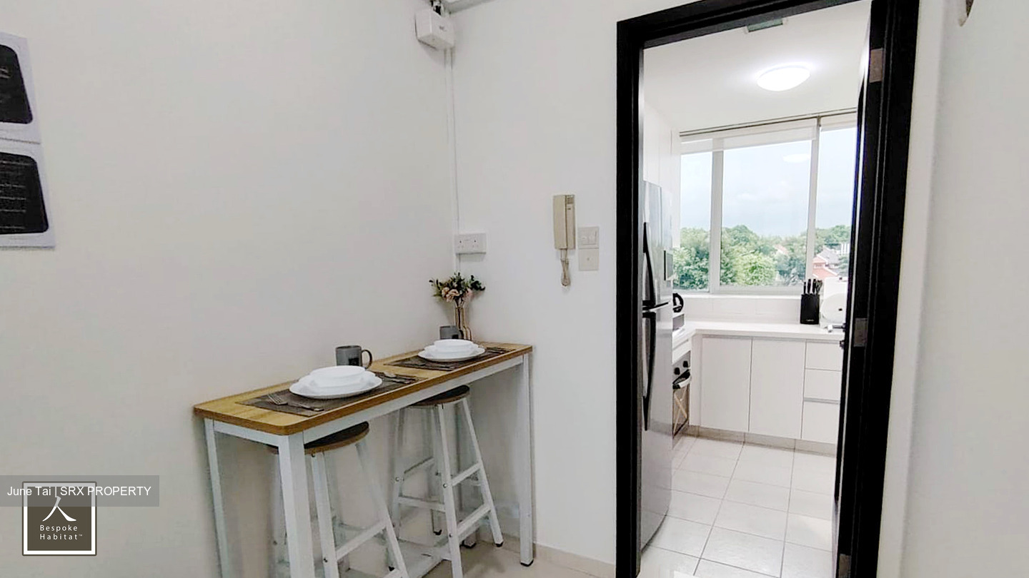 The Stellar (D5), Condominium #605793721